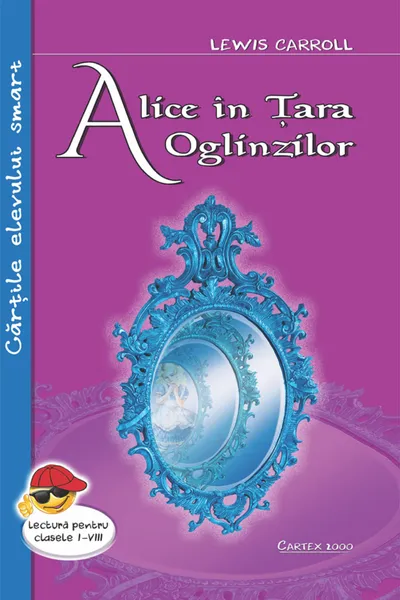 Alice in Tara Oglinzilor