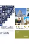 Pachet Bacalaureat Limba si literatura romana Expert la Bac si Istorie 65 teste - Delia Ambrosie, Adrian Ilie Aichimoaie