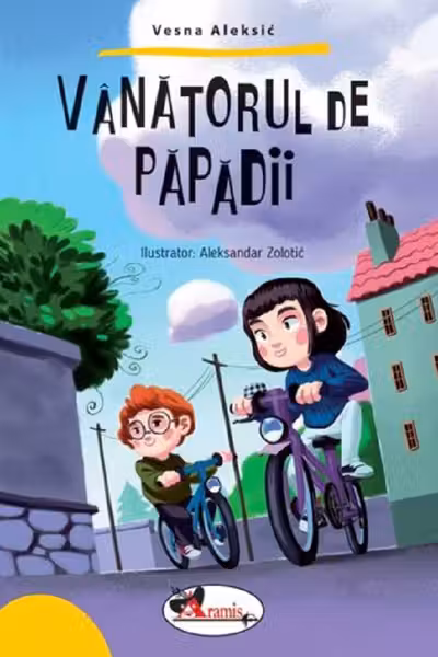 Vanatorul de papadii