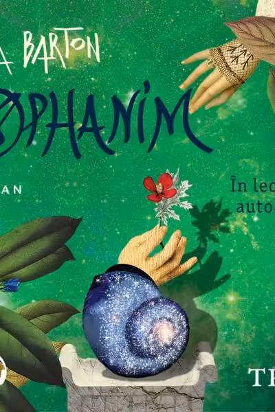 Ophanim (audiobook)