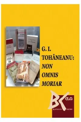 G. I. Tohaneanu - NON OMNIS MORIAR - Adina Chirila, Maria Subi