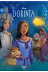 DISNEY. DORINTA. Povestea filmului