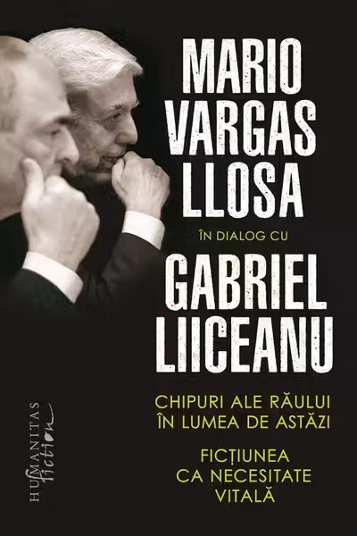 Chipuri ale răului în lumea de astăzi