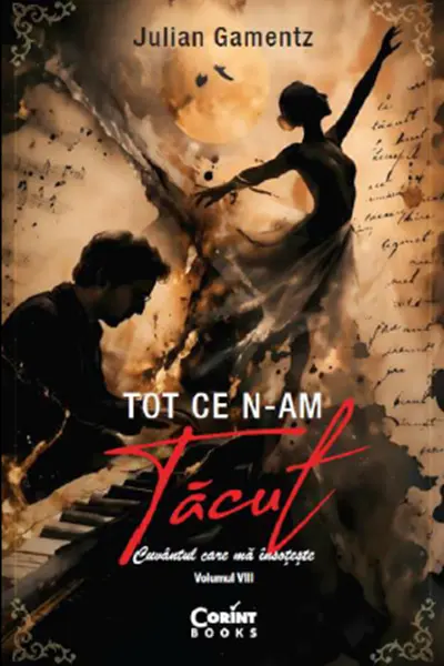 Tot ce n-am tacut
