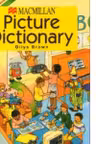 Macmillan Picture Dictionary