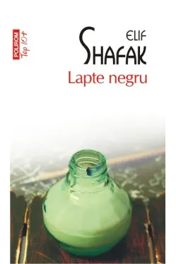 Lapte negru (Top 10)
