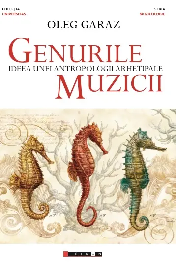 Genurile muzicii
