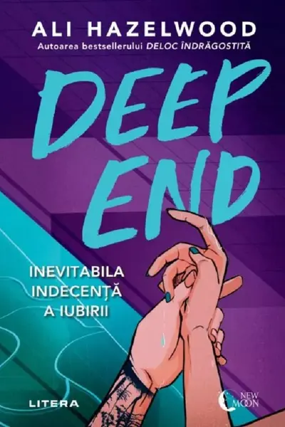 Deep End. Inevitabila indecenta a iubirii