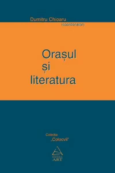 Orașul și literatura