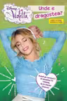 Violetta. Unde e dragostea. LITERA.