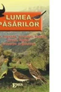 Lumea păsărilor