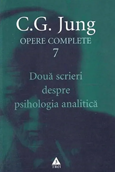 Doua scrieri despre psihologia analitica