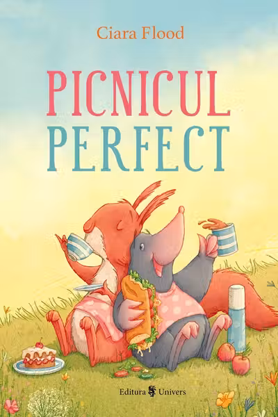 Picnicul perfect