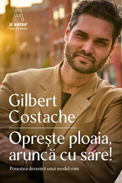 Opreste ploaia, arunca cu sare!