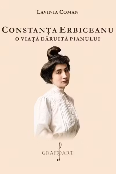 Constanta Erbiceanu