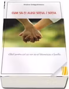 Cum Să-Ți Alegi Soțul, Soția