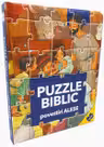 Puzzle biblic: Povestiri alese