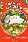Citim si coloram Ratusca cea Urata