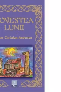 Povestea Lunii