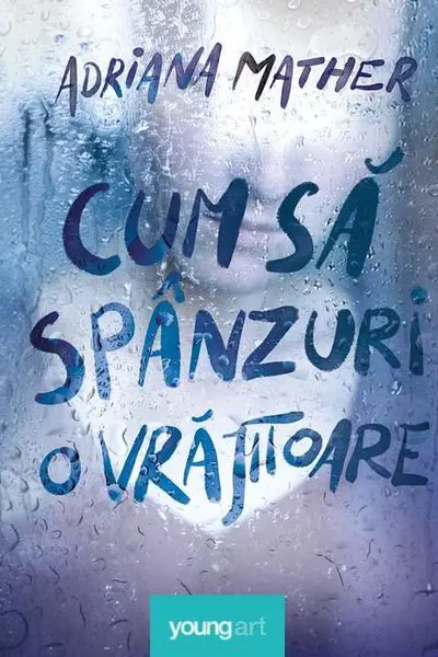 Cum sa spanzuri o vrajitoare