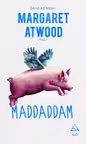 MaddAddam
