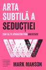 Arta subtila a seductiei