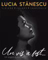 Lucia Stanescu. Viziune. Talent. Inspiratie. Un vis a fost…. Visione. Talento. Inspirazione. Un sogno è stato…