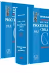 Noul Cod de procedura civila - Vol. I si Vol. II. Comentarii pe articole