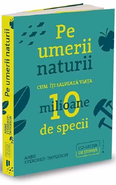 Pe umerii naturii