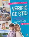 VERIFIC CE STIU. Activitati scolare. 8-9 ani