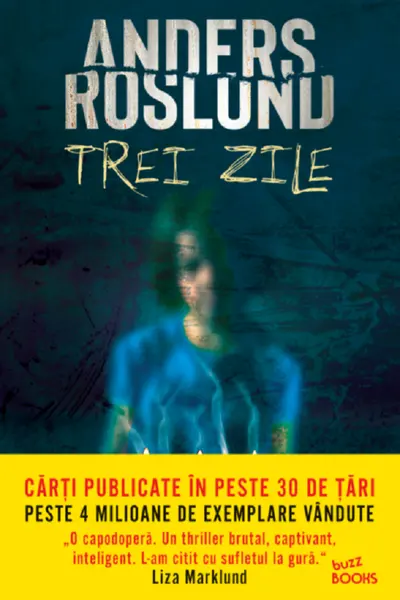 Buzz Books. TREI ZILE.