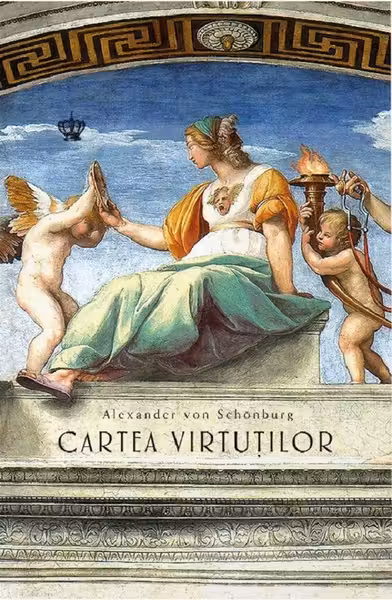 Cartea virtutilor