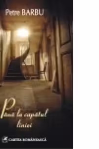 Pana la capatul liniei