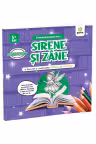 Creeaza povesti cu... Sirene si zane