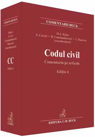 Codul civil
