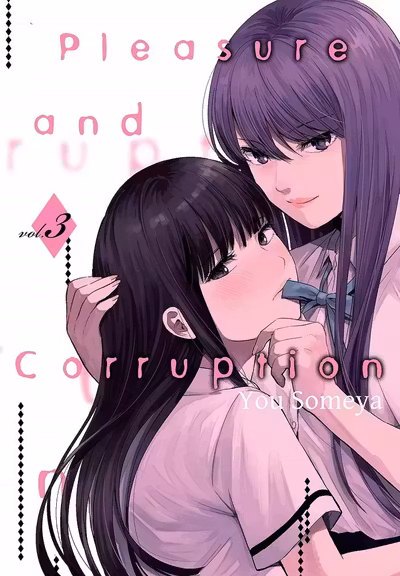 Pleasure & Corruption - Volume 3