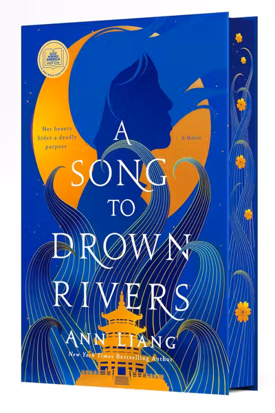 A Song to Drown Rivers