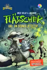 Flatscher. Uau, un sconcs detectiv!