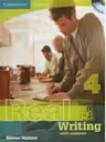 Real Writing 4 with answers (with audio CD)