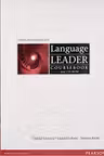 Language Leader Upper Intermediate Coursebook and CD-Rom and MyLab Pac