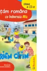 Invatam romana cu buburuza Mia (clasa a II-a)