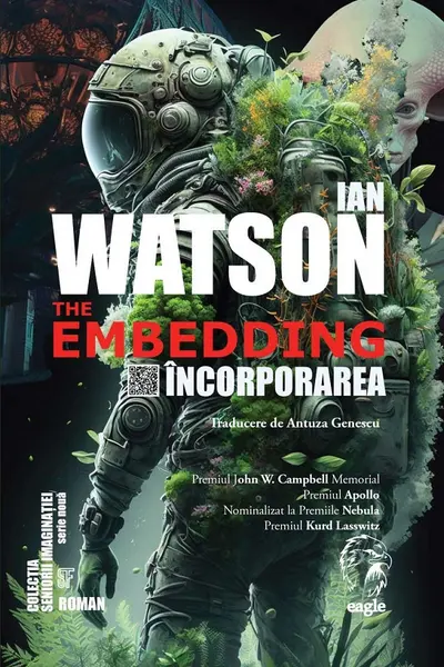 The Embedding. Încorporarea