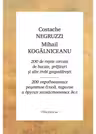 200 de retete cercetate de bucate prajituri si alte trebi gospadaresti