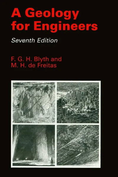 A Geology for Engineers