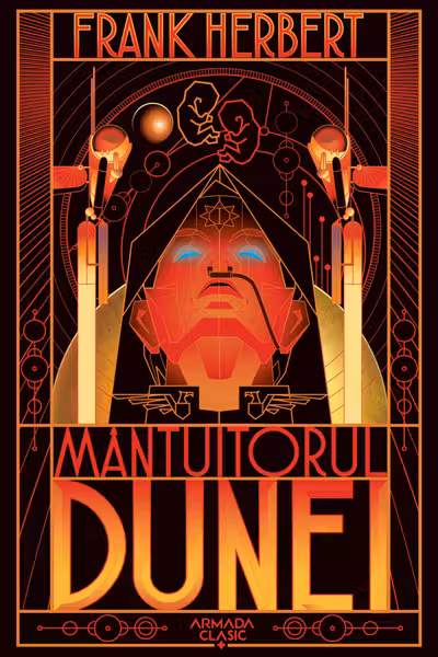 Mantuitorul Dunei