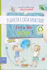 Planeta e casa noastra! Ema si Eric recicleaza