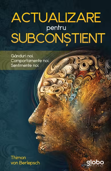 Actualizare pentru subconstient