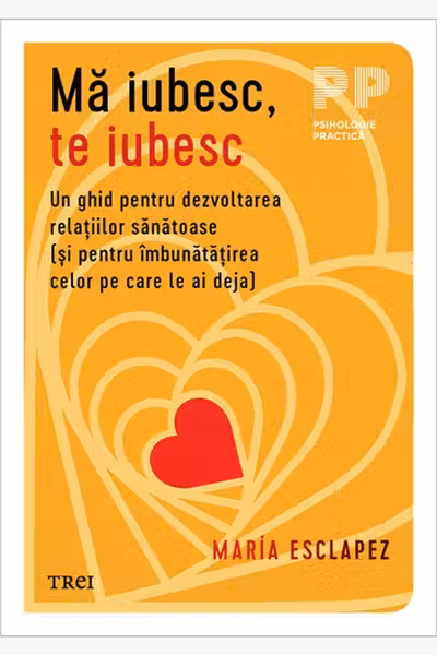 Ma iubesc te iubesc