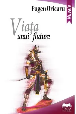 Viata unui fluture