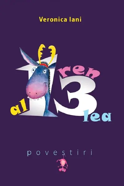 Al 13-lea ren. Poveștiri